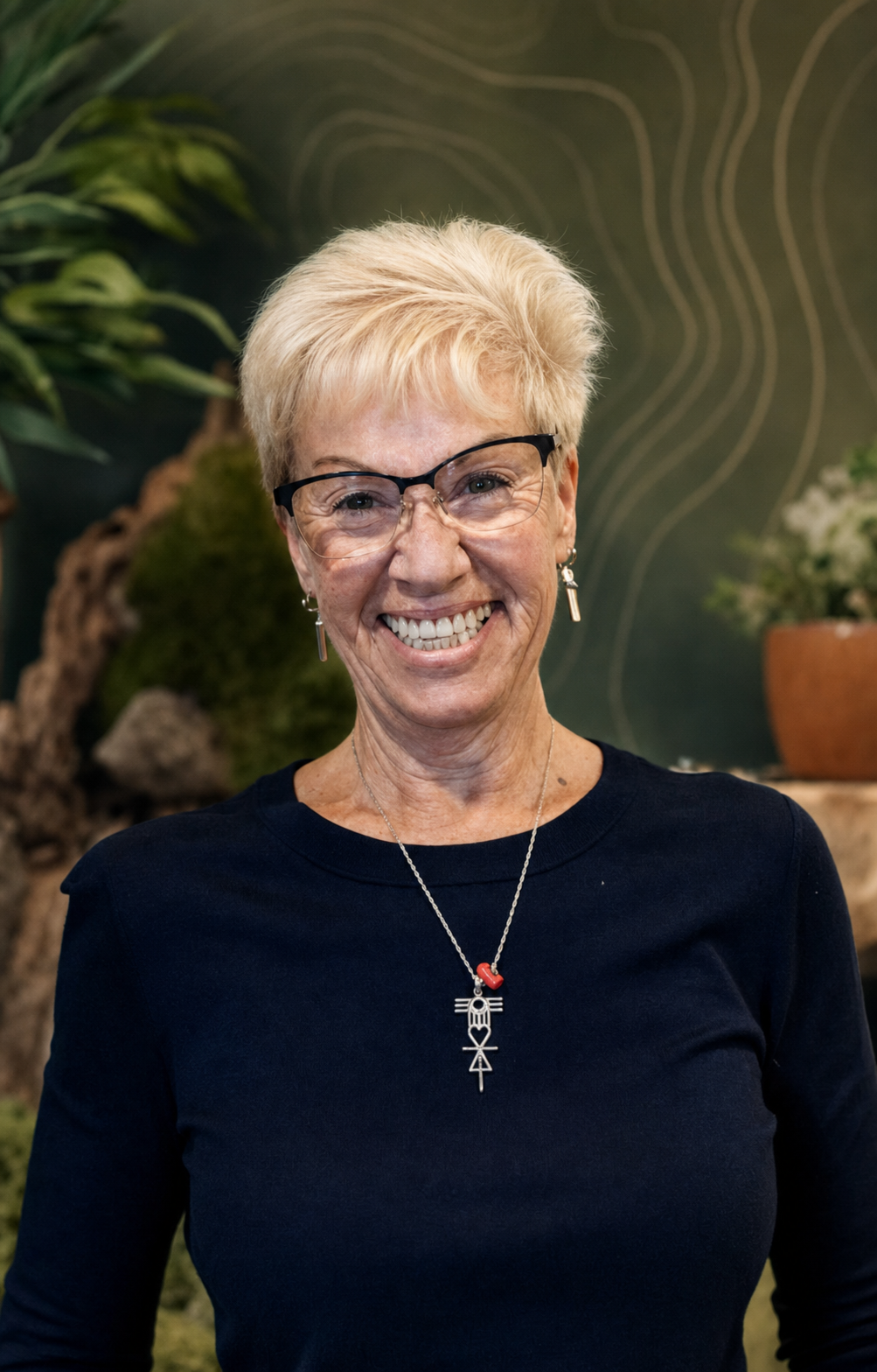 Teresa Whitney, founder of Whitney Recovery Solutions